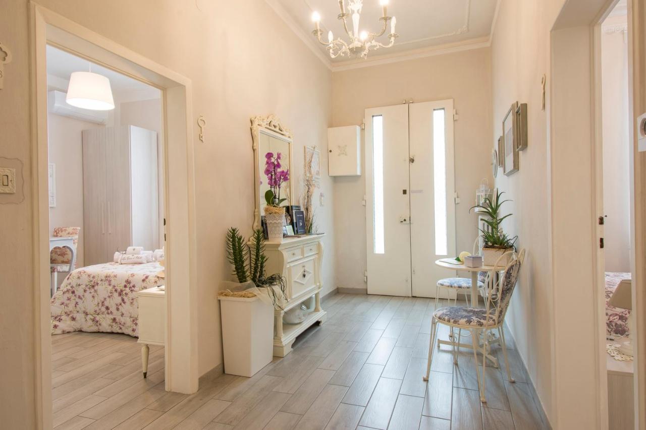 B&B La Casa Di Otello Carmignano Buitenkant foto